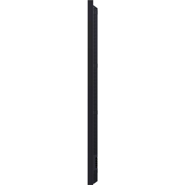 iiyama LH5560UHS-B1AG beeldkrant Digitaal A-kaart 138,7 cm (54.6") LED Wifi 500 cd/m² 4K Ultra HD Zwart Type processor Android 11 24/7 (LH5560UHS-B1AG) iiyama LH5560UHS-B1AG beeldkrant Digitaal A-kaart 138,7 cm (54.6") LED Wifi 500 cd/m² 4K Ultra HD Zwart Type processor Android 11 24/7 (LH5560UHS-B1AG)
