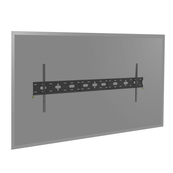iiyama MD-WM15060 flat panel bureau steun 2,67 m (105") Muur Zwart (MD-WM15060) iiyama MD-WM15060 flat panel bureau steun 2,67 m (105") Muur Zwart (MD-WM15060)