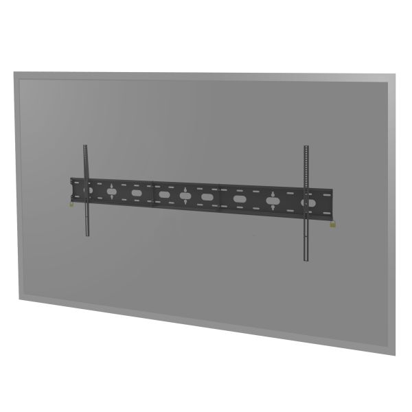 iiyama MD-WM15060 flat panel bureau steun 2,67 m (105") Muur Zwart (MD-WM15060) iiyama MD-WM15060 flat panel bureau steun 2,67 m (105") Muur Zwart (MD-WM15060)