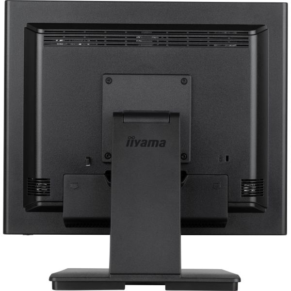 iiyama ProLite T1731SR-B1S computer monitor 43,2 cm (17") 1280 x 1024 Pixels SXGA LCD Touchscreen Zwart (T1731SR-B1S)