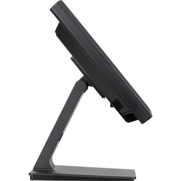 iiyama ProLite T1731SR-B1S computer monitor 43,2 cm (17") 1280 x 1024 Pixels SXGA LCD Touchscreen Zwart (T1731SR-B1S)