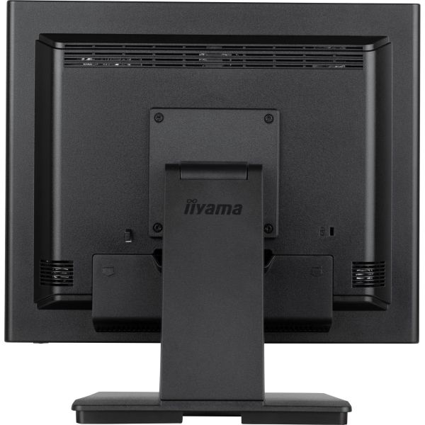 iiyama ProLite T1731SR-B1S computer monitor 43,2 cm (17") 1280 x 1024 Pixels SXGA LCD Touchscreen Zwart (T1731SR-B1S)
