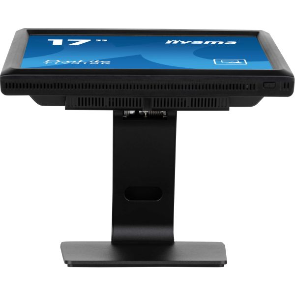 iiyama ProLite T1731SR-B1S computer monitor 43,2 cm (17") 1280 x 1024 Pixels SXGA LCD Touchscreen Zwart (T1731SR-B1S)