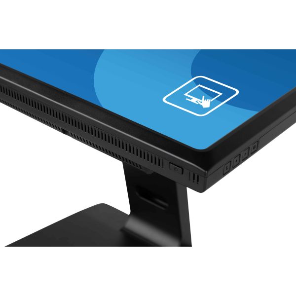 iiyama ProLite T1731SR-B1S computer monitor 43,2 cm (17") 1280 x 1024 Pixels SXGA LCD Touchscreen Zwart (T1731SR-B1S)