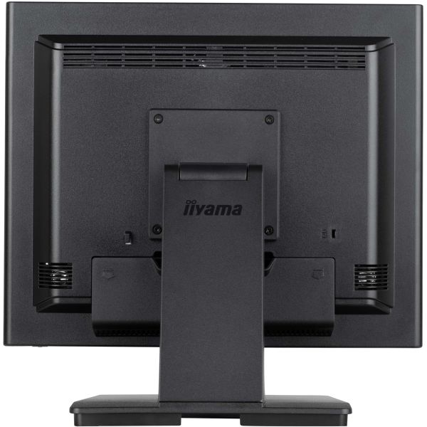 iiyama ProLite computer monitor 43,2 cm (17") 1280 x 1024 Pixels LED Touchscreen Tafel Zwart (T1732MSC-B1S)