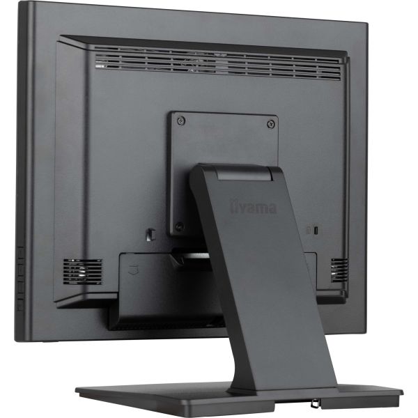 iiyama ProLite computer monitor 43,2 cm (17") 1280 x 1024 Pixels LED Touchscreen Tafel Zwart (T1732MSC-B1S)