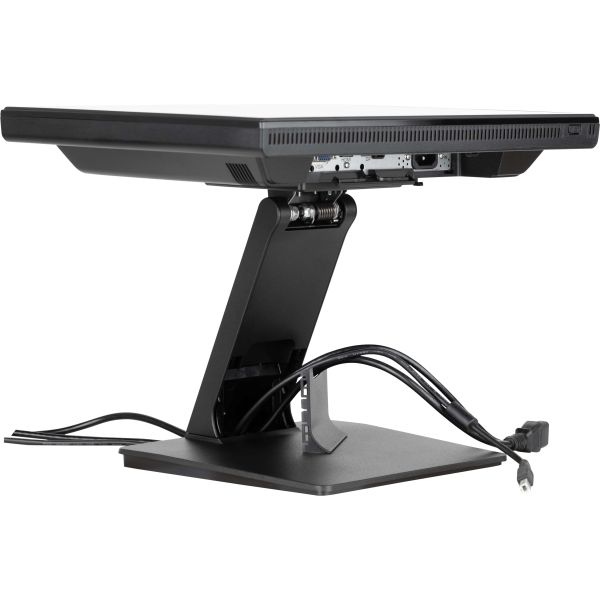 iiyama ProLite computer monitor 43,2 cm (17") 1280 x 1024 Pixels LED Touchscreen Tafel Zwart (T1732MSC-B1S)