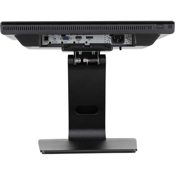 iiyama ProLite computer monitor 43,2 cm (17") 1280 x 1024 Pixels LED Touchscreen Tafel Zwart (T1732MSC-B1S)