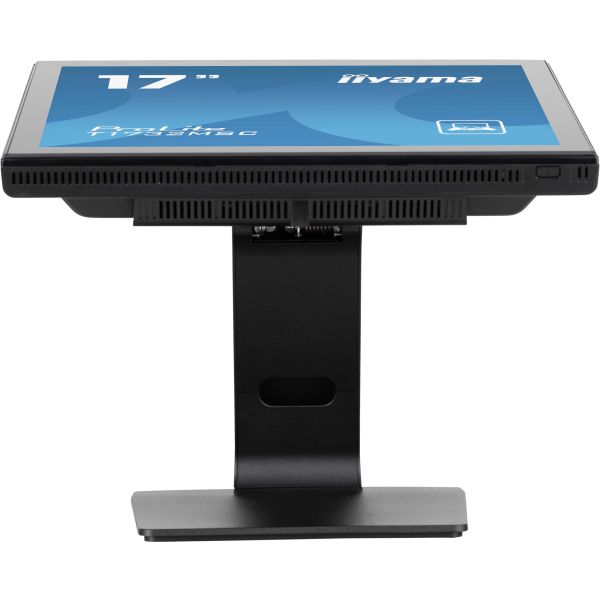 iiyama ProLite computer monitor 43,2 cm (17") 1280 x 1024 Pixels LED Touchscreen Tafel Zwart (T1732MSC-B1S)