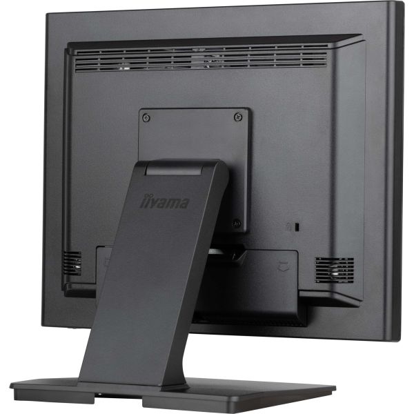 iiyama ProLite computer monitor 43,2 cm (17") 1280 x 1024 Pixels LED Touchscreen Tafel Zwart (T1732MSC-B1S)