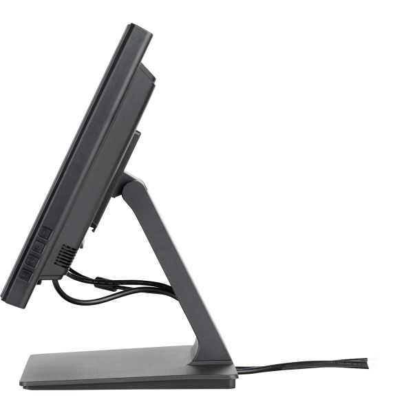 iiyama ProLite computer monitor 43,2 cm (17") 1280 x 1024 Pixels LED Touchscreen Tafel Zwart (T1732MSC-B1S)