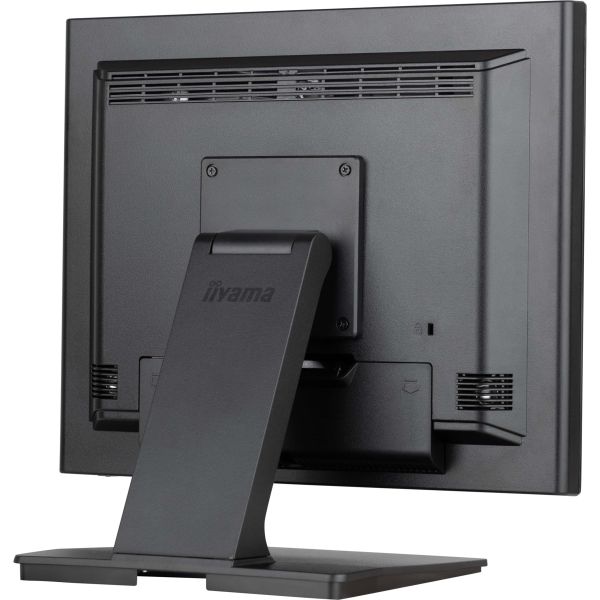 iiyama ProLite computer monitor 43,2 cm (17") 1280 x 1024 Pixels SXGA LED Touchscreen Tafel Zwart (T1732MSC-B1S) iiyama ProLite computer monitor 43,2 cm (17") 1280 x 1024 Pixels SXGA LED Touchscreen Tafel Zwart (T1732MSC-B1S)