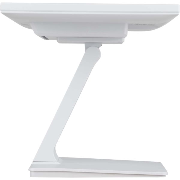 iiyama ProLite computer monitor 54,6 cm (21.5") 1920 x 1080 Pixels Full HD LCD Touchscreen Tafel Wit (T2252MSC-W2)