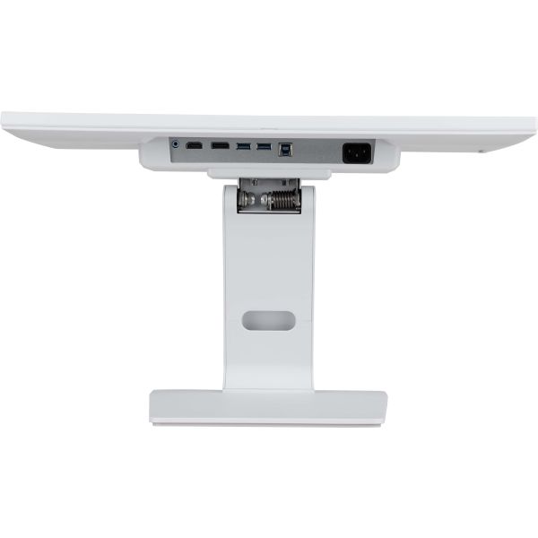 iiyama ProLite computer monitor 54,6 cm (21.5") 1920 x 1080 Pixels Full HD LCD Touchscreen Tafel Wit (T2252MSC-W2)