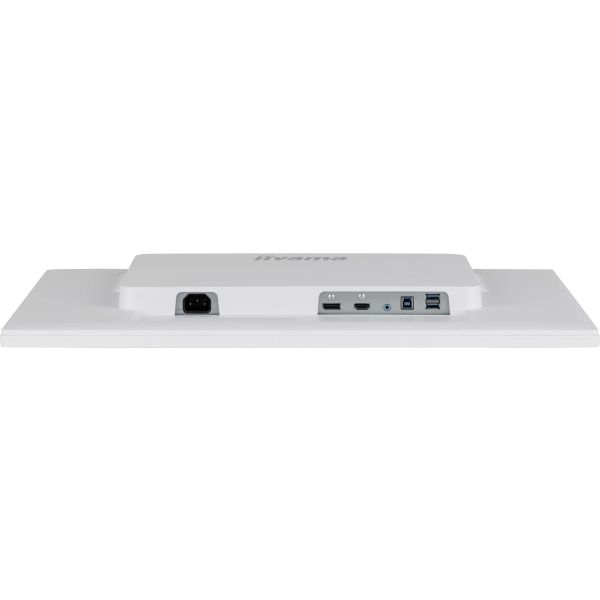 iiyama ProLite computer monitor 60,5 cm (23.8") 1920 x 1080 Pixels Full HD LCD Touchscreen Multi-gebruiker Wit (T2452MSC-W1)