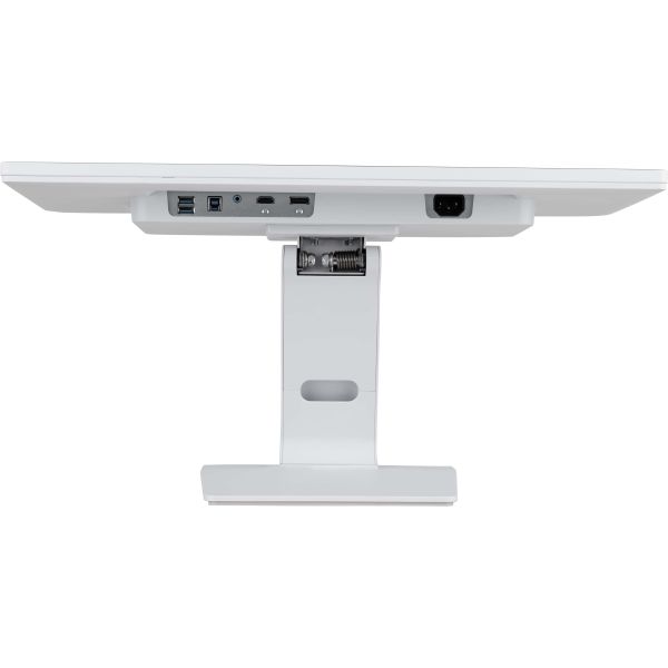 iiyama ProLite computer monitor 60,5 cm (23.8") 1920 x 1080 Pixels Full HD LCD Touchscreen Multi-gebruiker Wit (T2452MSC-W1)