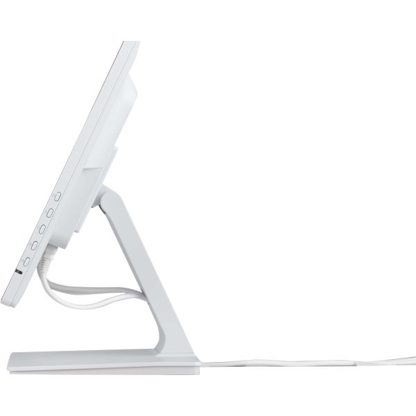 iiyama ProLite computer monitor 60,5 cm (23.8") 1920 x 1080 Pixels Full HD LCD Touchscreen Multi-gebruiker Wit (T2452MSC-W1)