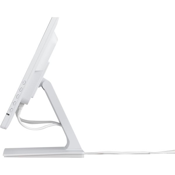 iiyama ProLite T2452MSC-W1 computer monitor 61 cm (24") 1920 x 1080 Pixels Full HD LCD Touchscreen Multi-gebruiker Wit (T2452MSC-W1)