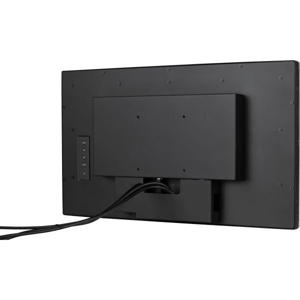 iiyama PROLITE Digitaal A-kaart 55,9 cm (22") LED 600 cd/m² Full HD Zwart Touchscreen (TF2238MSC-B1)