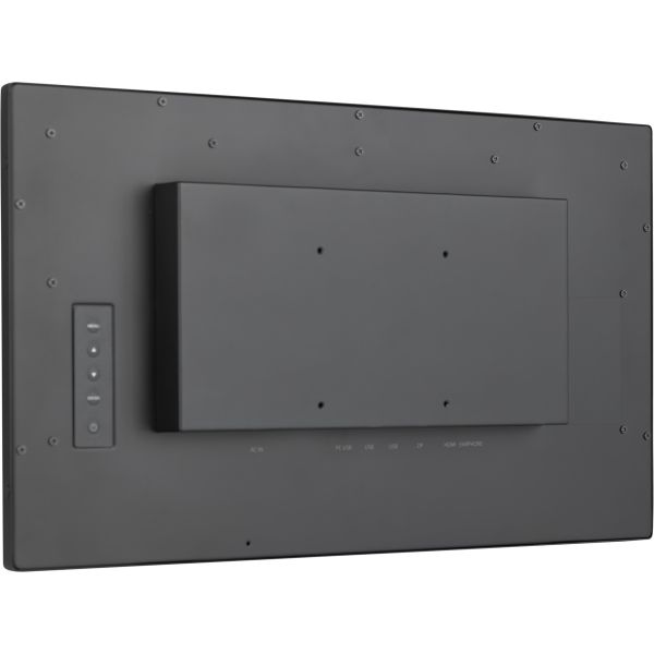 iiyama PROLITE Digitaal A-kaart 55,9 cm (22") LED 600 cd/m² Full HD Zwart Touchscreen (TF2238MSC-B1)