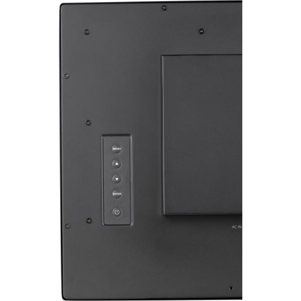 iiyama PROLITE Digitaal A-kaart 55,9 cm (22") LED 600 cd/m² Full HD Zwart Touchscreen (TF2238MSC-B1)