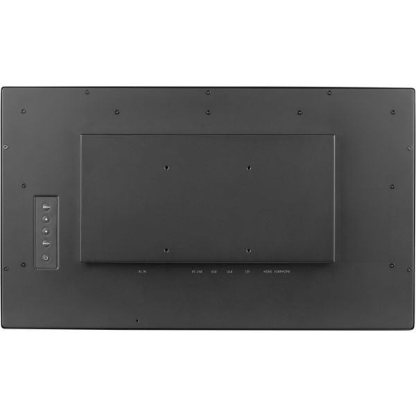 iiyama PROLITE Digitaal A-kaart 55,9 cm (22") LED 600 cd/m² Full HD Zwart Touchscreen (TF2238MSC-B1)