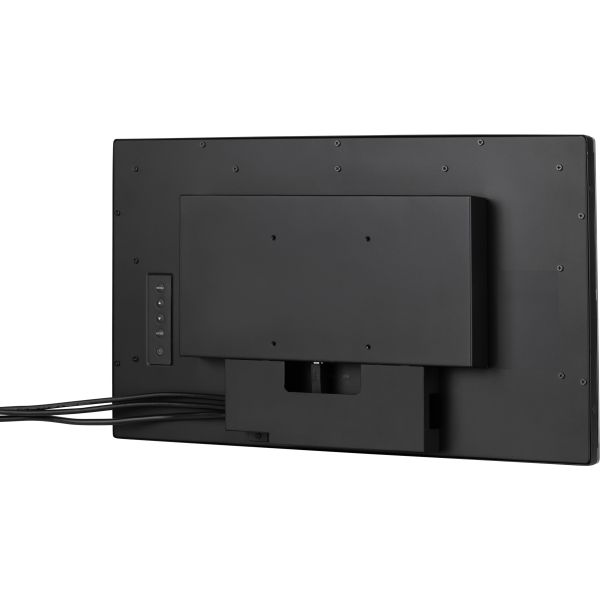iiyama PROLITE Digitaal A-kaart 55,9 cm (22") LED 600 cd/m² Full HD Zwart Touchscreen (TF2238MSC-B1)