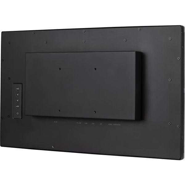 iiyama PROLITE Digitaal A-kaart 55,9 cm (22") LED 600 cd/m² Full HD Zwart Touchscreen (TF2238MSC-B1)