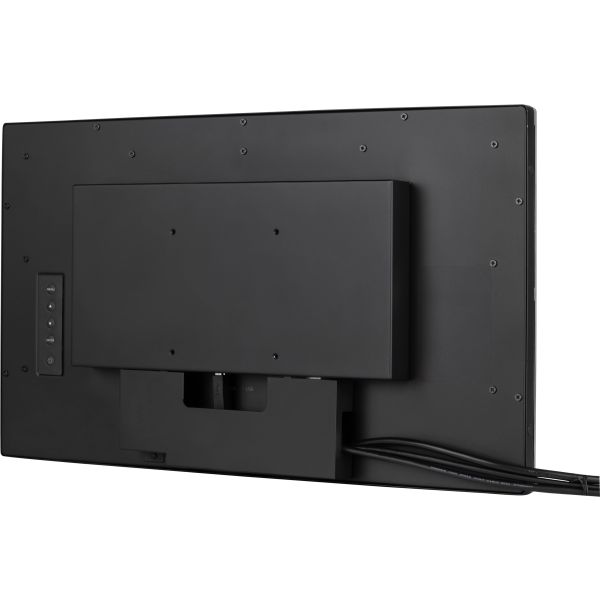 iiyama PROLITE Digitaal A-kaart 55,9 cm (22") LED 600 cd/m² Full HD Zwart Touchscreen (TF2238MSC-B1)