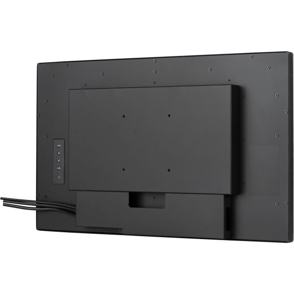 iiyama PROLITE Digitaal A-kaart 61 cm (24") LED 600 cd/m² Full HD Zwart Touchscreen (TF2438MSC-B1)