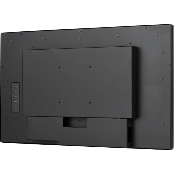 iiyama PROLITE Digitaal A-kaart 61 cm (24") LED 600 cd/m² Full HD Zwart Touchscreen (TF2438MSC-B1)