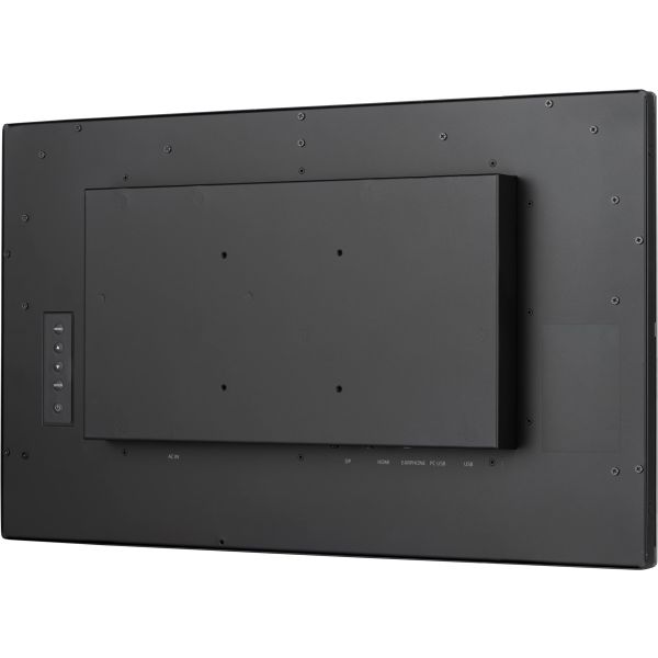 iiyama PROLITE Digitaal A-kaart 61 cm (24") LED 600 cd/m² Full HD Zwart Touchscreen (TF2438MSC-B1)