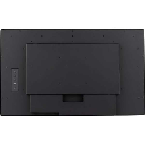 iiyama PROLITE Digitaal A-kaart 61 cm (24") LED 600 cd/m² Full HD Zwart Touchscreen (TF2438MSC-B1)