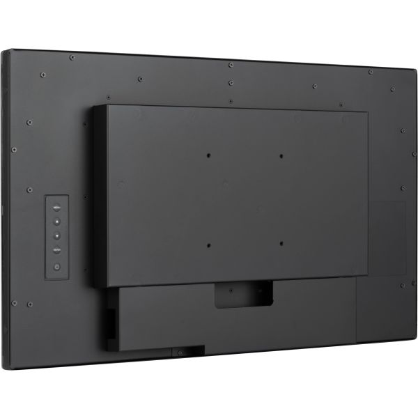iiyama PROLITE Digitaal A-kaart 61 cm (24") LED 600 cd/m² Full HD Zwart Touchscreen (TF2438MSC-B1)