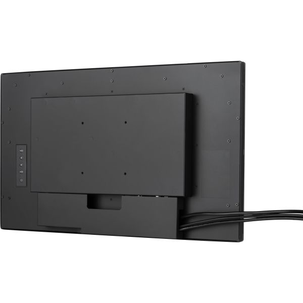 iiyama PROLITE Digitaal A-kaart 61 cm (24") LED 600 cd/m² Full HD Zwart Touchscreen (TF2438MSC-B1)