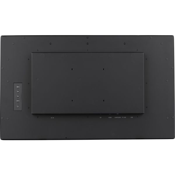 iiyama TF2438MSC-B1 computer monitor 60,5 cm (23.8") 1920 x 1080 Pixels Full HD LED Touchscreen Zwart (TF2438MSC-B1)
