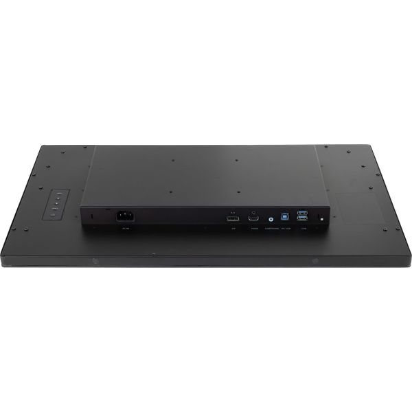 iiyama TF2438MSC-B1 computer monitor 60,5 cm (23.8") 1920 x 1080 Pixels Full HD LED Touchscreen Zwart (TF2438MSC-B1)
