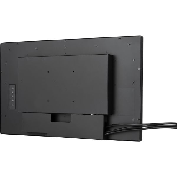 iiyama TF2438MSC-B1 computer monitor 60,5 cm (23.8") 1920 x 1080 Pixels Full HD LED Touchscreen Zwart (TF2438MSC-B1)