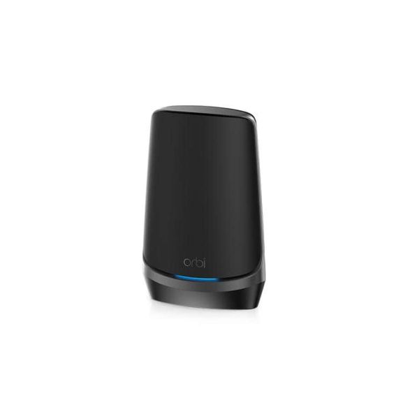 NETGEAR RBSE960B-100EUS mesh-wifi-systeem Wi-Fi 6 (802.11ax) Zwart 16 Intern (RBSE960B-100EUS)
