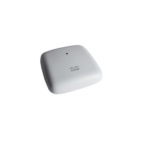 Cisco CBW140AC 867 Mbit/s Wit Power over Ethernet (PoE) (CBW140AC-E)