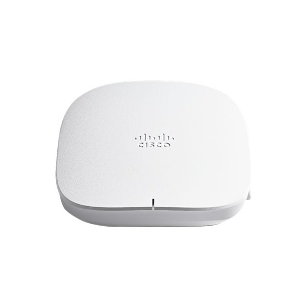 Cisco CBW150AX-E-EU draadloos toegangspunt (WAP) 1200 Mbit/s Wit Power over Ethernet (PoE) (CBW150AX-E-EU) Cisco CBW150AX-E-EU draadloos toegangspunt (WAP) 1200 Mbit/s Wit Power over Ethernet (PoE) (CBW150AX-E-EU)