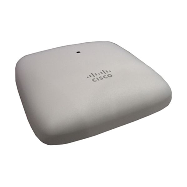 Cisco CBW240AC 1733 Mbit/s Grijs Power over Ethernet (PoE) (CBW240AC-E)