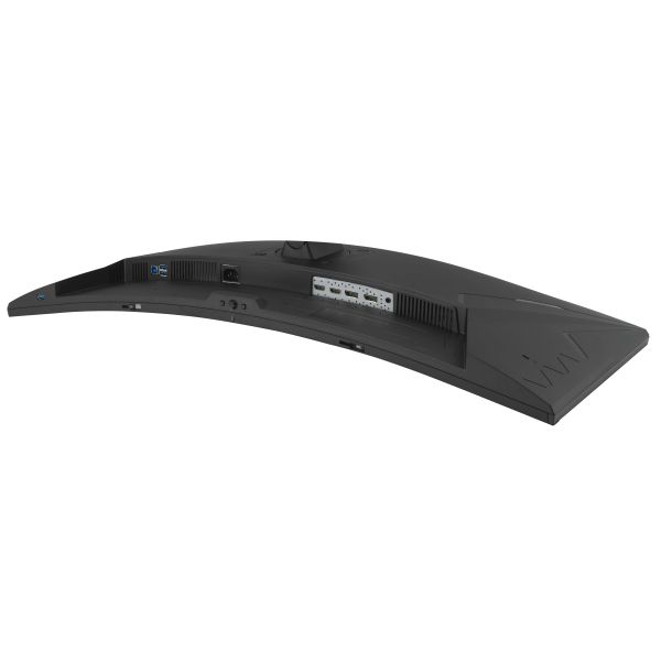 ASUS TUF Gaming VG34VQL3A computer monitor 86,4 cm (34") 3440 x 1440 Pixels UltraWide Quad HD LCD Zwart (90LM06F0-B02E70)