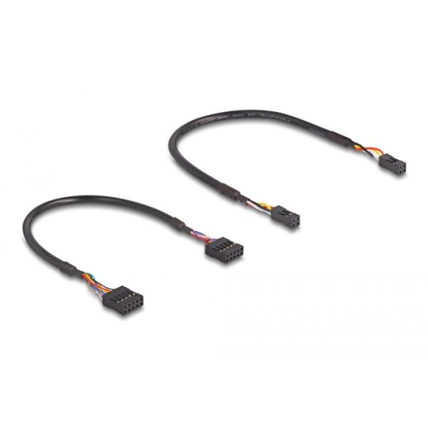 DeLOCK 95272 netwerkkaart Intern Ethernet 2500 Mbit/s (95272)