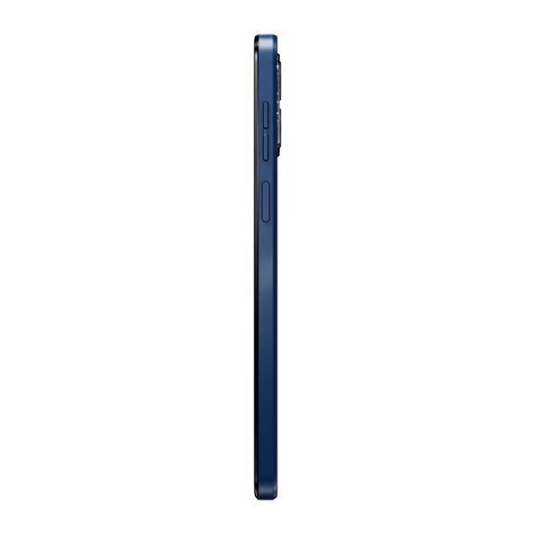 Motorola moto g14 16,5 cm (6.5") Dual SIM Android 13 4G USB Type-C 4 GB 128 GB 5000 mAh Blauw (PAYF0001SE)