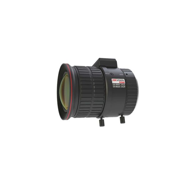 Hikvision HV3816D-8MPIR cameralens CCTV-camera Zwart (102200719)