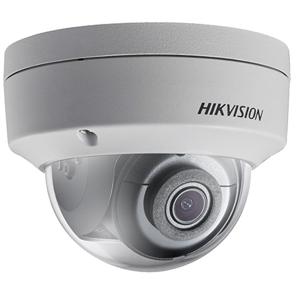 Hikvision DS-DN55E4M/F IP Dome Camera (190115434)