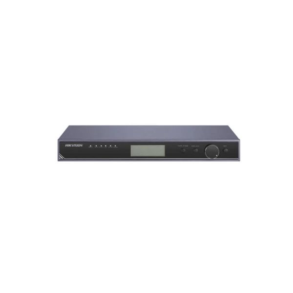 Hikvision DN5501W Transcodeur Display (190144366)