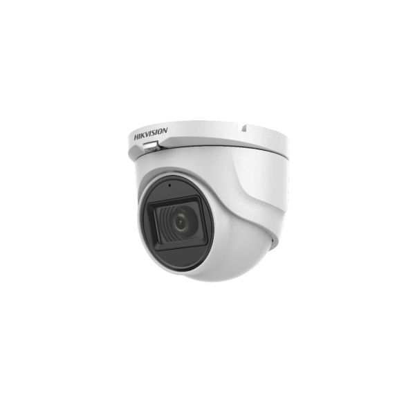 Hikvision DS-2CE76D0T-ITMFS Torentje CCTV-bewakingscamera Buiten 1920 x 1080 Pixels Plafond/muur (300613305)