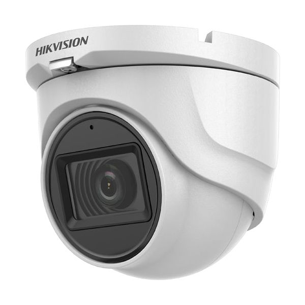 Hikvision DS-2CE76H0T-ITMFS Torentje CCTV-bewakingscamera Buiten 2560 x 1944 Pixels Plafond/muur (300613330)